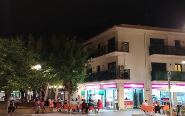 Foto: Altafulla Ràdio