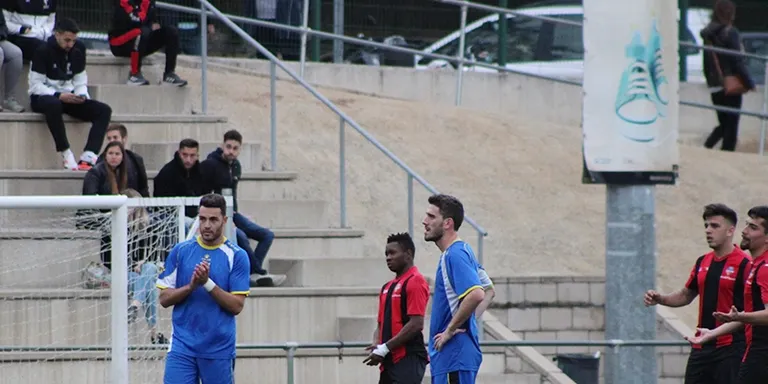 Tot de cara per salvar-se en l’última jornada