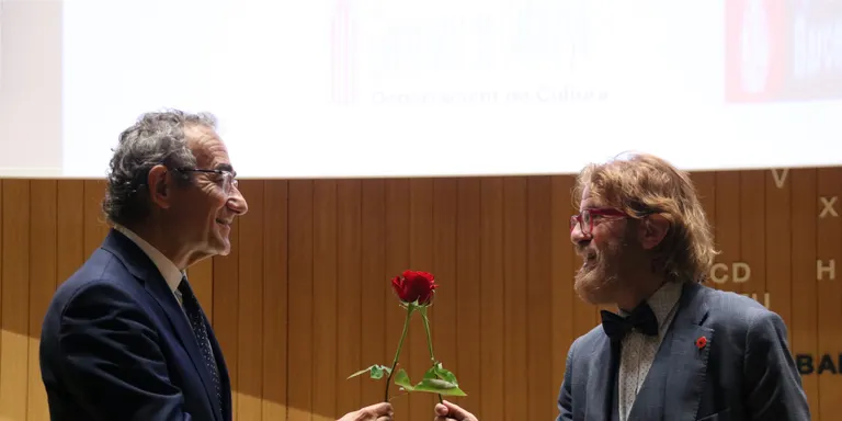 La Cambra del Llibre i el Gremi de Llibreters preveuen un Sant Jordi amb la major oferta "de tota la història”