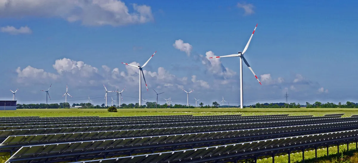 El Solsonès haurà de contribuir a la transició energètica amb 1.750 megawatts d'energia solar i 1.070 d'eòlica