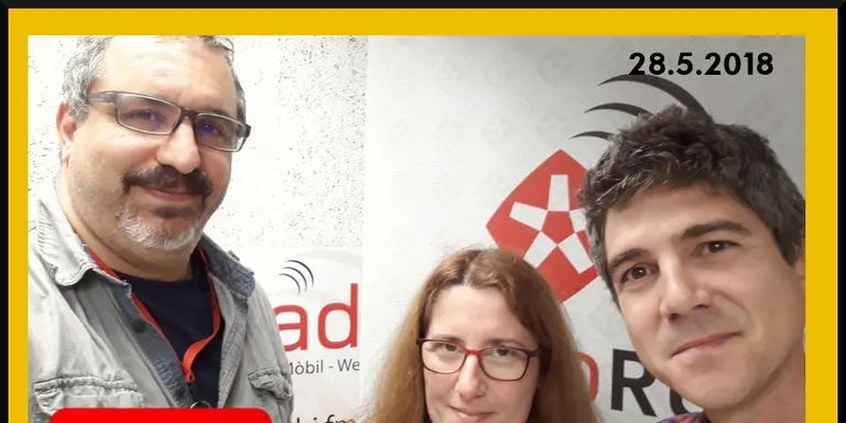 MARC NIETO és apicultor de Rubí
