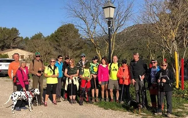Foto: Penya Ciclista Altafulla