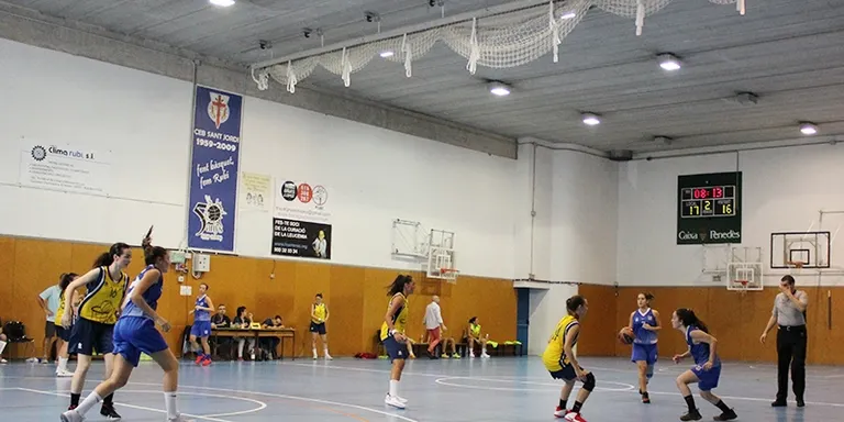 Coincidència a casa, però no en dia