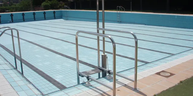 Surt a licitació el projecte de la piscina coberta municipal de la Seu