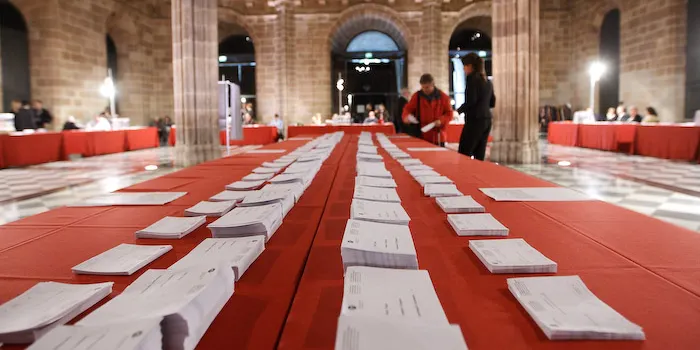 La Cambra de Barcelona al Vallès Oriental publica el cens per a les properes eleccions de l'organisme