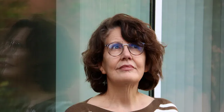 Imma Monsó: "'La mestra i la Bèstia' és potser la novel·la que reuneix tots els meus dols del passat"