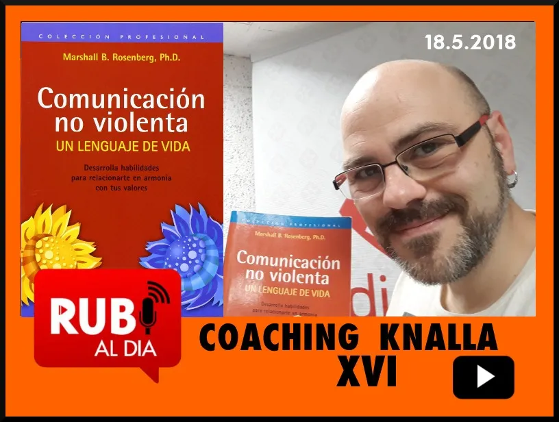 EL COACHING KNALLA 19 Pau Navarro EPISODI XVI