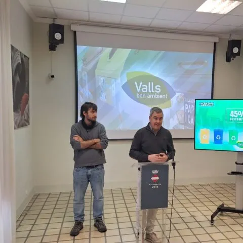 #30 - Cròniques del 5/2/2026 — Incentius i descomptes en la taxa de residus a Valls