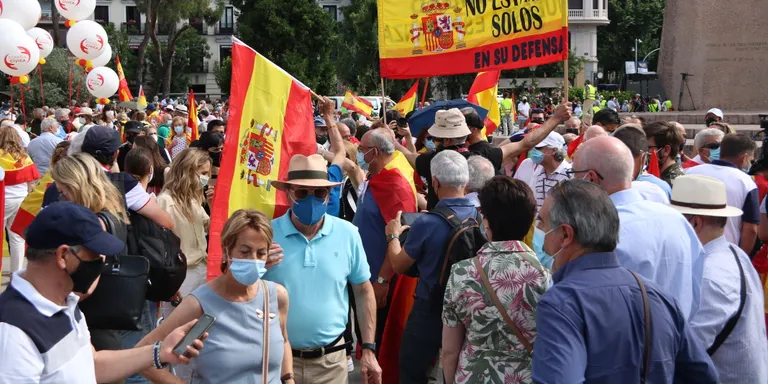 El PP impulsarà "un gran acte a Madrid" contra l'amnistia el cap de setmana del 23 i 24 de setembre
