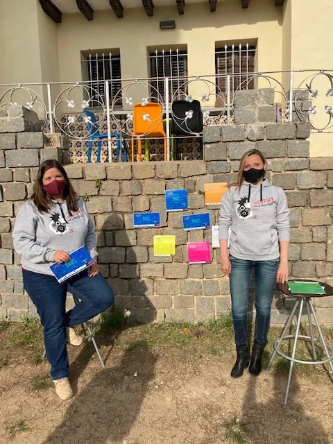 L’Espai Jove «El Toc» acull un nou servei de salut