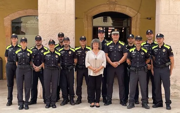 Foto: Altafulla Ràdio