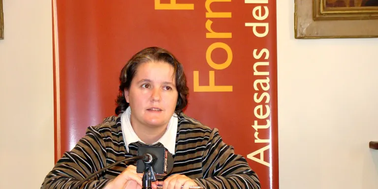Els artesans no alimentaris, la Cervesa del Montseny i el carrer Canonges, novetats de la Fira de Sant Ermengol