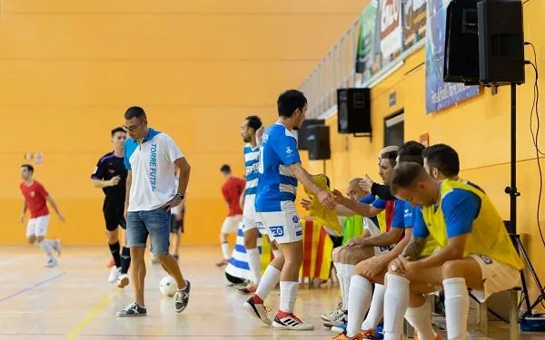 Foto: Valentin Castaño