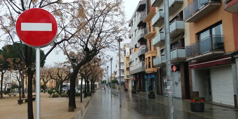 Confinament a casa; coses que has de saber