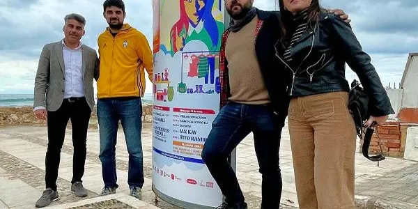 La novena edició del Pleamar Vintage Market d’Altafulla comptarà amb una setantena de parades de productes retro i vintage