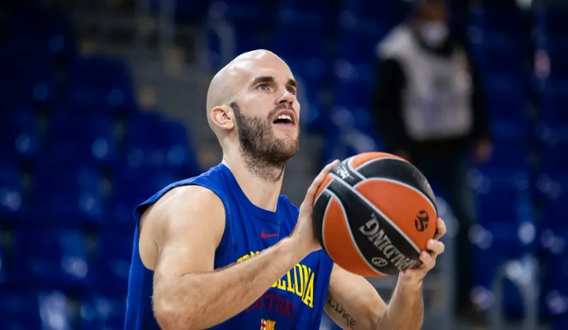 El Barça visita un rival dur de moldre: l’Unics Kazan (17h)