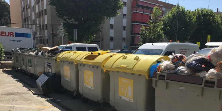Estanis Fors reconeix que caldrà injectar més diners a la licitació de la recollida selectiva