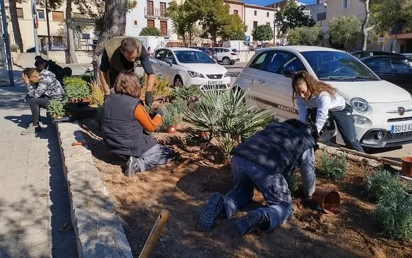 Foto: Ajuntament d'Altafulla