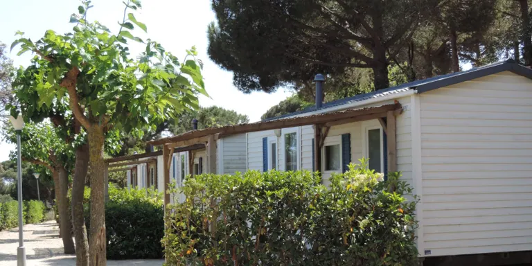 Els càmpings fan un balanç satisfactori d’aquest estiu