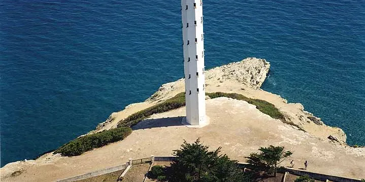 Les visites al far es reprenen aquest cap de setmana