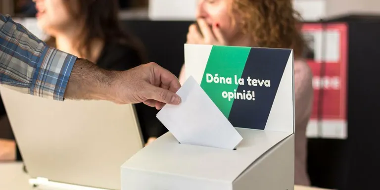 Coneix els 24 projectes que entren els Pressupostos Participatius 2019 i apunta’t com i quan votar
