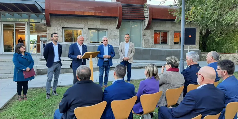 Avancen els tràmits per a la creació de l’ens que gestionarà els serveis funeraris de Reus, Salou, Vila-seca i Constantí