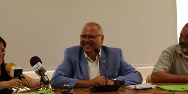 Fèlix Alonso: “aquest serà un any que marcarà l’inici de moltes coses que veurem acabar el 2018”