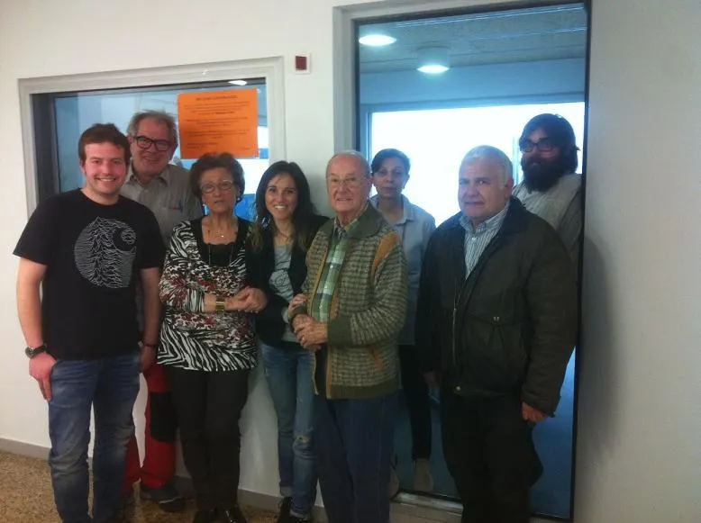 El Radioteatre homenatja Albert Puig