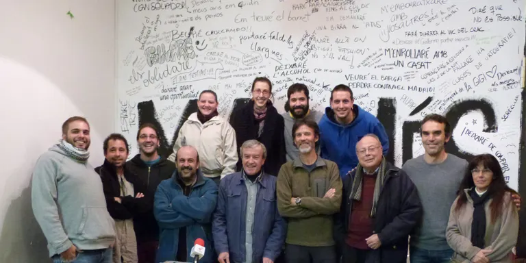 L’AUP nega tenir un objectiu electoralista amb l’acord per consolidar la plantilla municipal