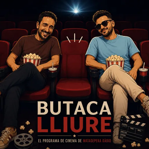 Butaca lliure