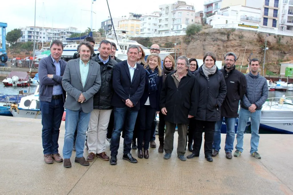 Juanmi tornarà a ser titular i, esperem, sigui clau per a la victòria del Rubí / Arxiu