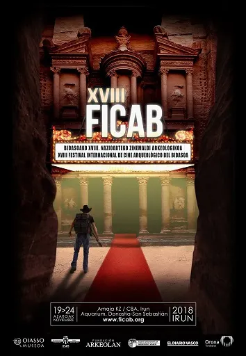 CUENTA ATRÁS PARA EL FICAB 2018