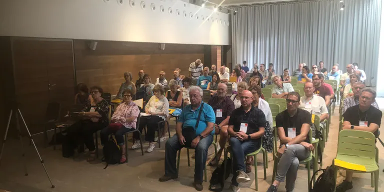 La Kuadrilla de les 11 - dimecres 9 maig