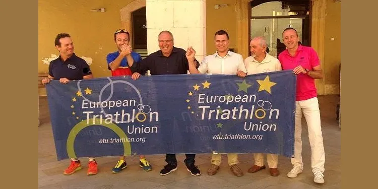 Altafulla i la Federació Espanyola estudien que el municipi aculli una prova de la Copa d’Europa