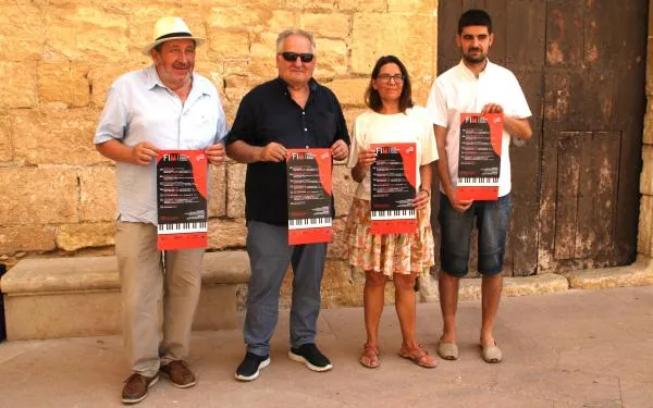 Foto: Altafulla Ràdio
