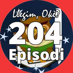 Llegim OKè? del 20/03/2024 (Episodi 204) - episode art