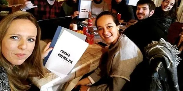 Treateràpia tornarà als escenaris amb la seva segona obra, ‘Crema cremada’