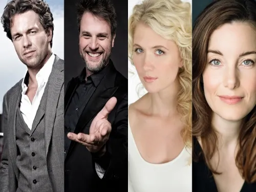 Sortejades les invitacions per al concert “100 anys de Bernstein i el musical americà” a l’Auditori de Barcelona