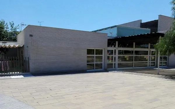 Foto: Llar d'Infants Hort de Pau