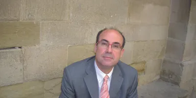 Vidal Vidal presentarà a Peramola el llibre 'Nit endins'