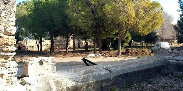 Les tasques de millora de l’Hort del Senyor d’Altafulla s’iniciaran aquesta setmana