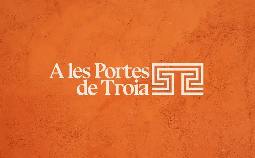 A les Portes de Troia