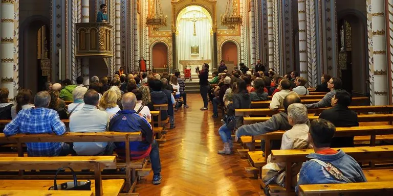 Més de 400 participants en el cinquè cicle 'Parlem d'Història'
