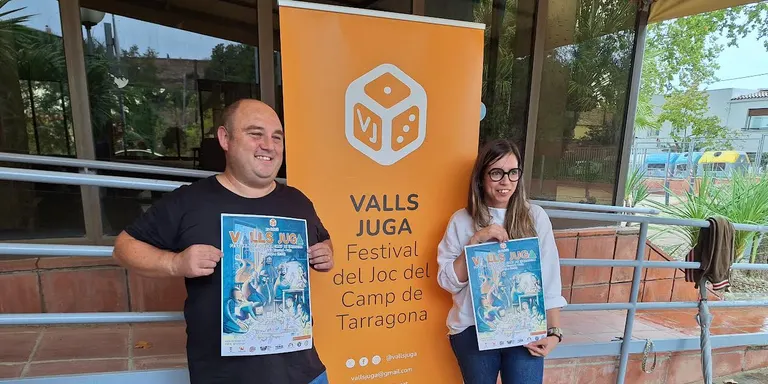 Valls Juga inicia els preparatius de cara a la segona edició