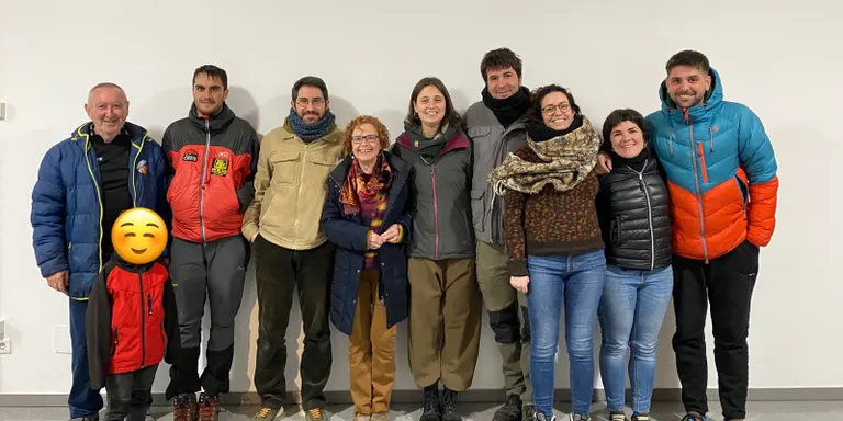Quatre projectes d'entitats de la Seu d'Urgell es beneficiaran de la iniciativa 'Diners al carrer' de la CUP