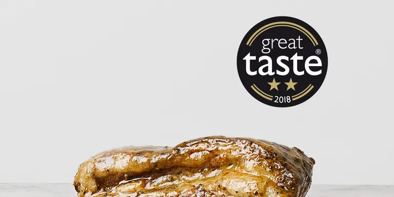 Cal Tomàs de la Pobla de Segur, premiat per segon any als guardons gastronòmics Great Taste