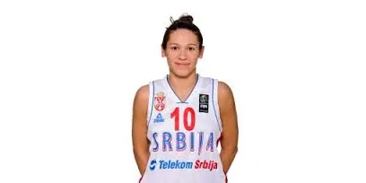 El Cadí la Seu tanca la plantilla amb Aleksandra Stanacev