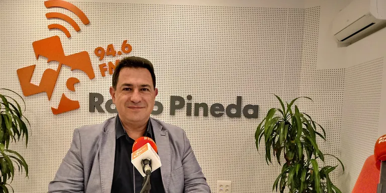 Diego Sánchez (PP): «Fer eleccions és urgent però la situació de la pandèmia aconsella dur-les a terme més endavant tot i que jurídicament s'haurà d'estudiar»