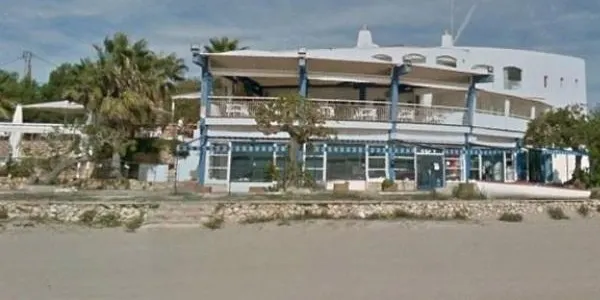 La Generalitat adjudica l'antic restaurant Iot de la platja Llarga a l'empresa TUCAN 2016