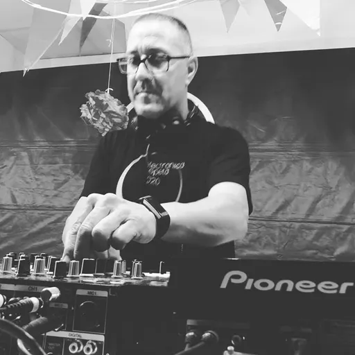 Vintage Electronic Music